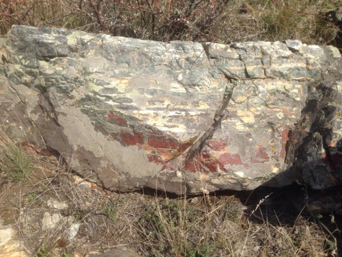 Гигантские зелёные валуны для ландшафтного дизайна весом более 5 тонн купить в Майкопе