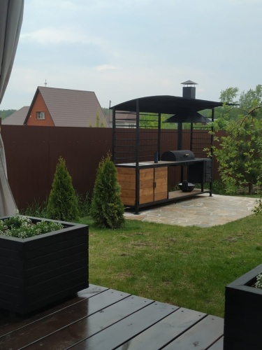 Серицит для мощения на бетонное основание купить в Майкопе